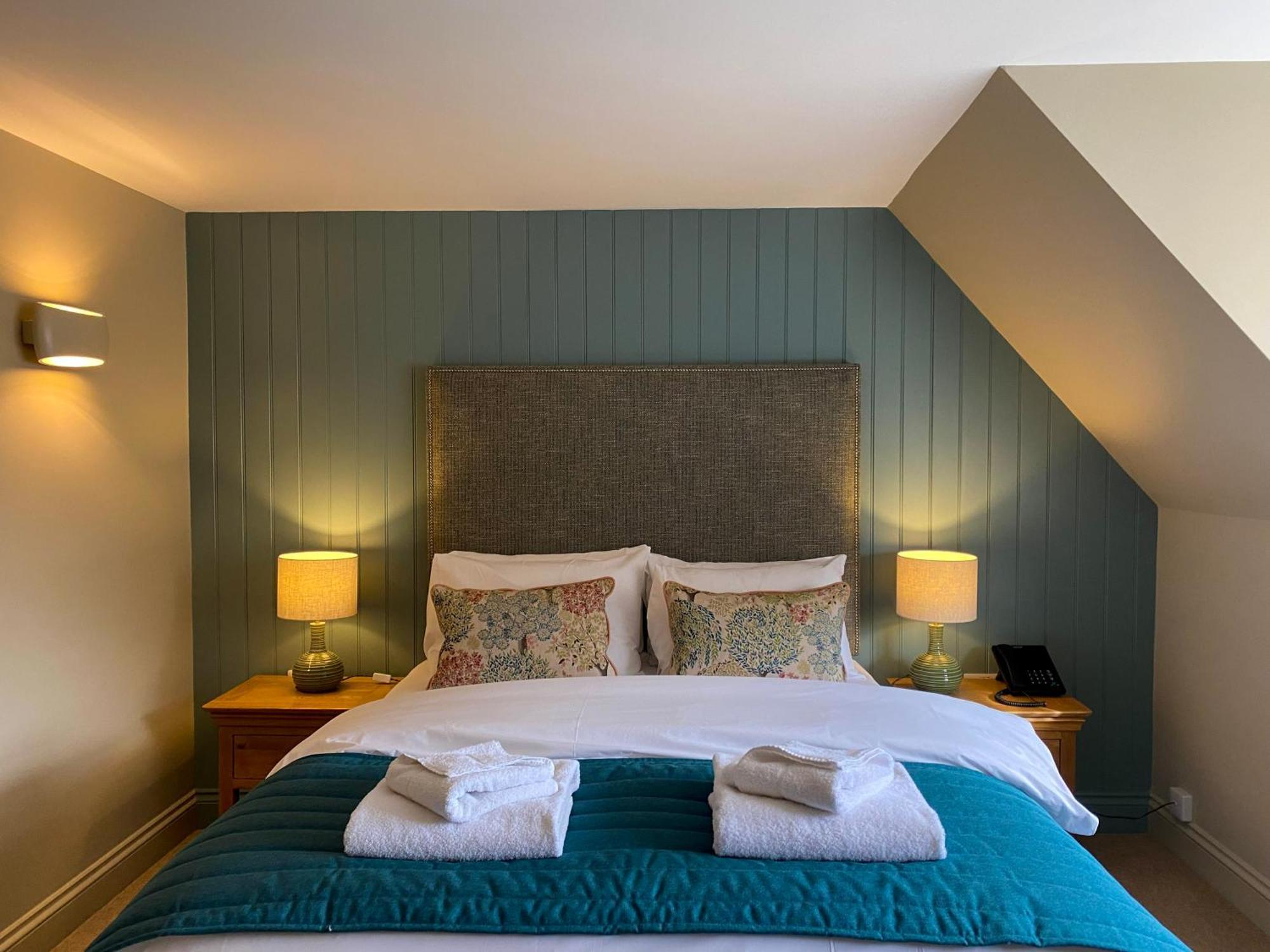 Caley Hall Hunstanton Eksteriør billede